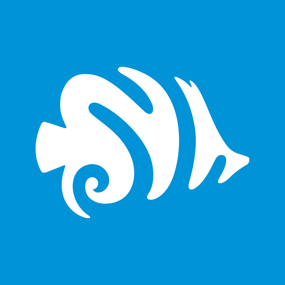 Coral Reef Alliance Logo