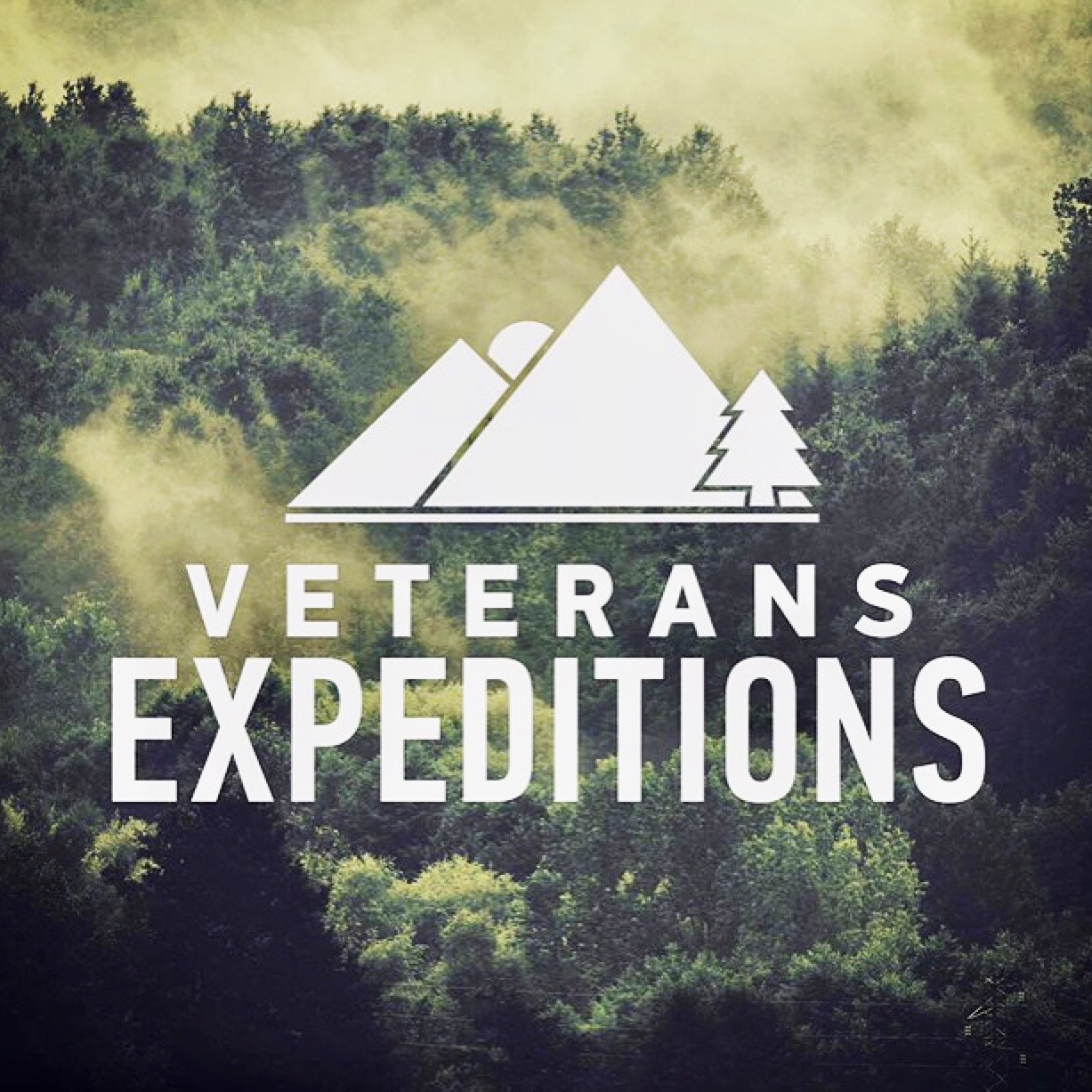 Veterans Expeditions Logo