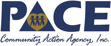 Pace Community Action Agency Inc Logo