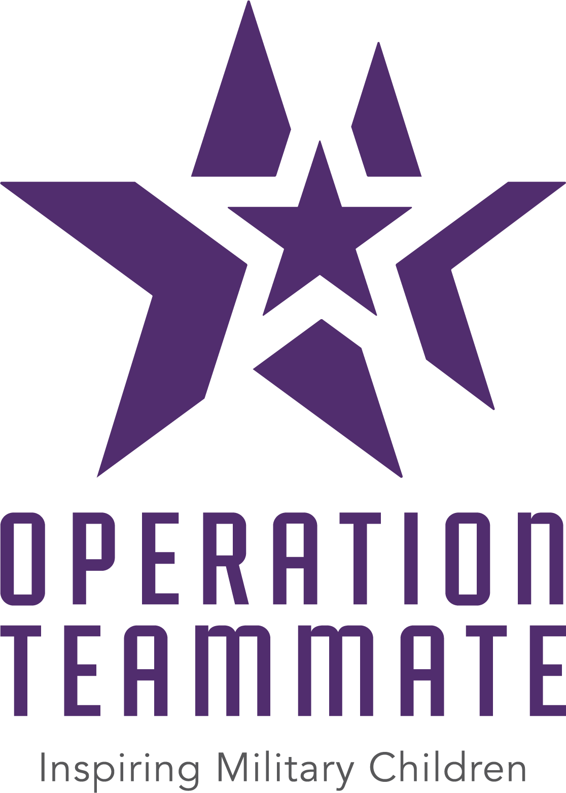 Operation Teammate Logo