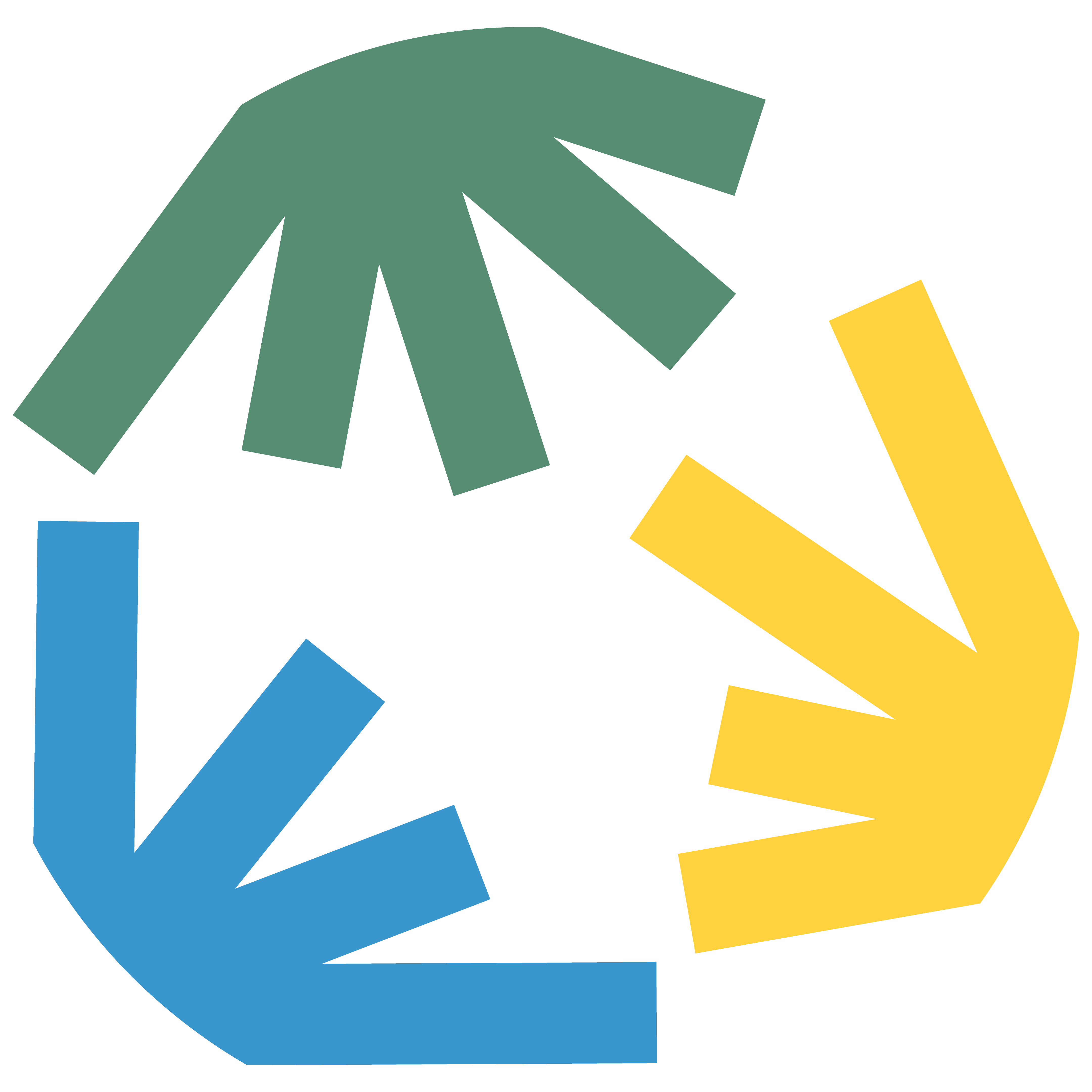 Human Service Chamber Foundation Logo