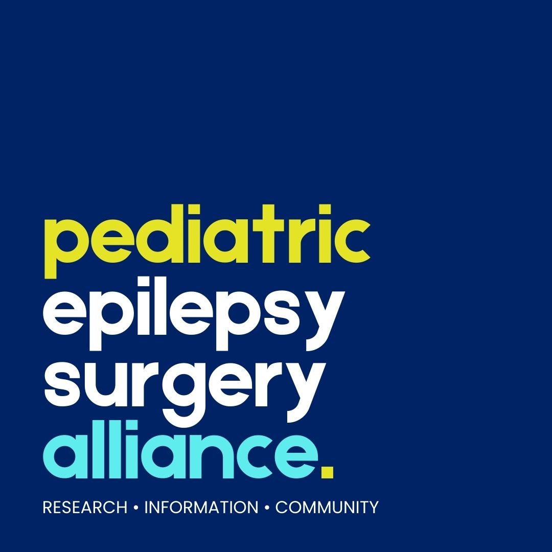 Pediatric Epilepsy Surgery Alliance Logo