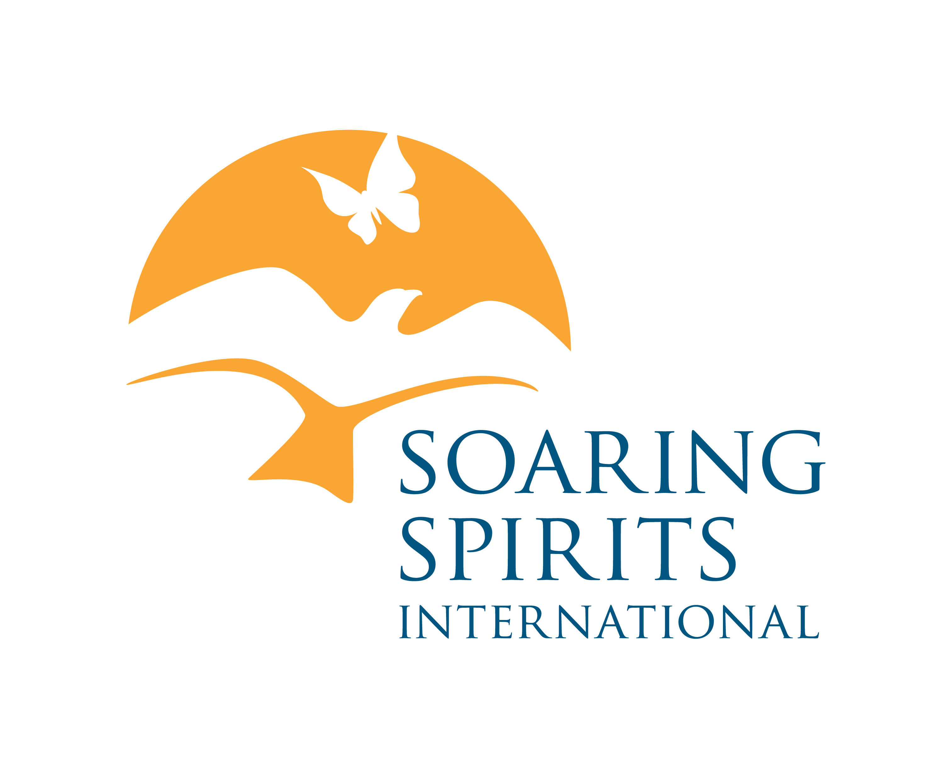 Soaring Spirits International Logo