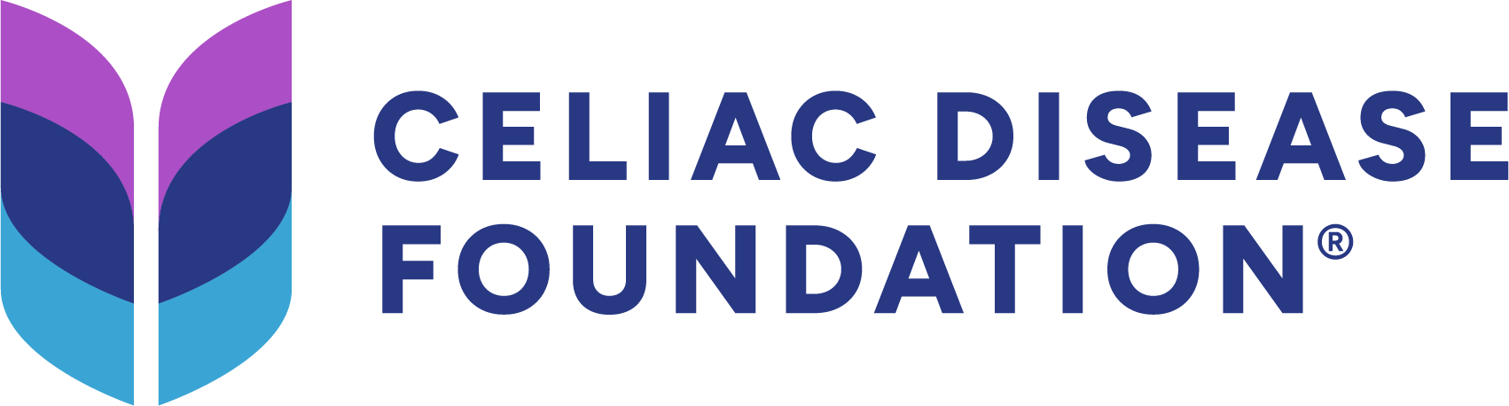 Celiac Disease Foundation Logo