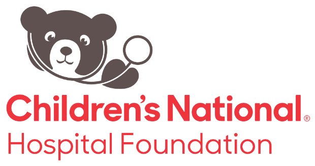 Children's National Hospital Foundation Logo