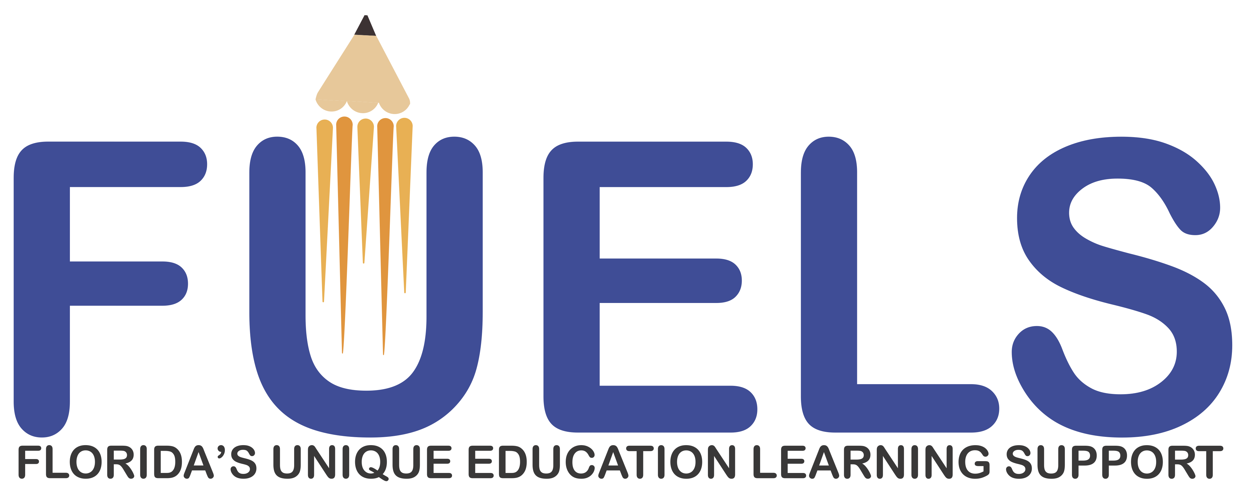 Floridas Unique Education Learning Support Inc. Logo