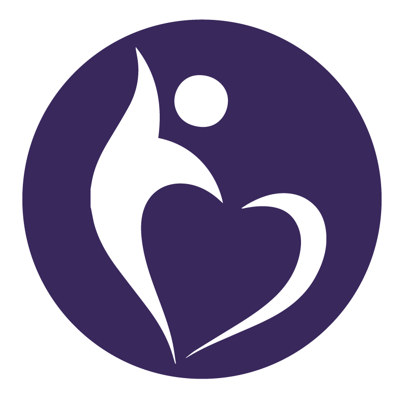 Love Never Fails Logo