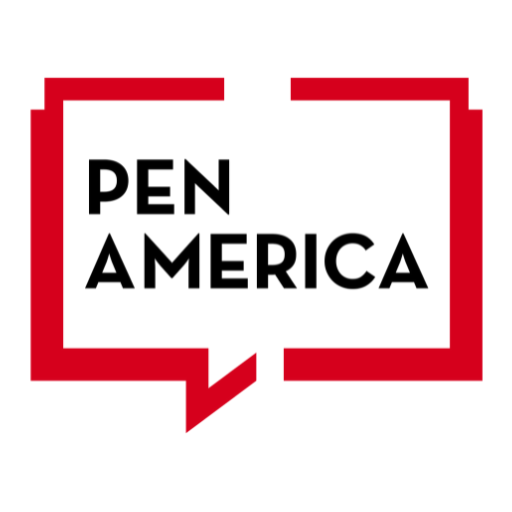 Pen American Center Logo