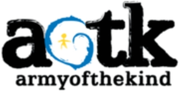 Army Of The Kind Logo
