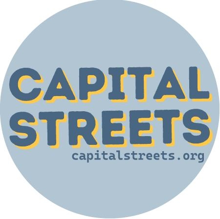 Transportation Coalition Of The Capital Region Logo