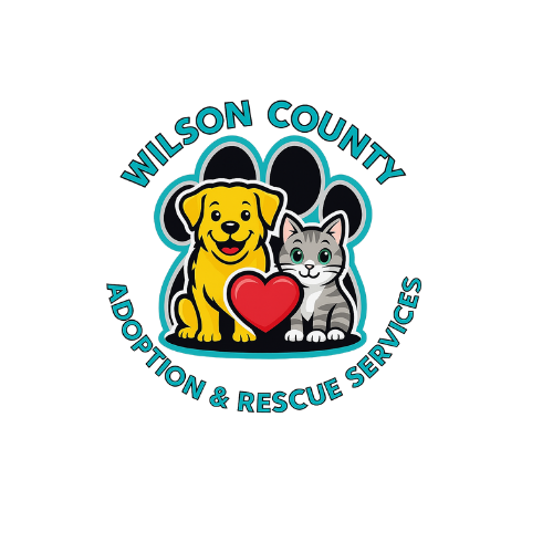 Wilson County No Kill Animal Shelter Inc Logo