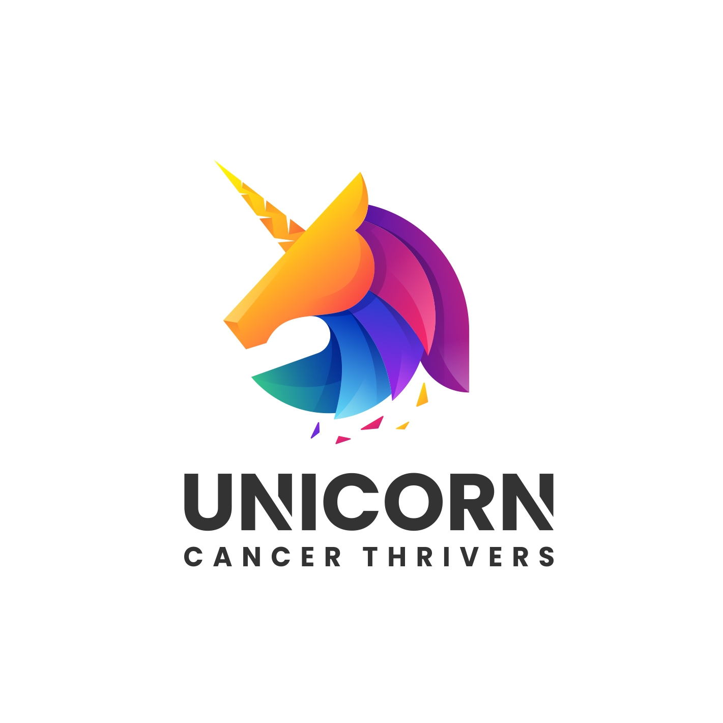 Unicorn Cancer Thrivers Foundation Logo
