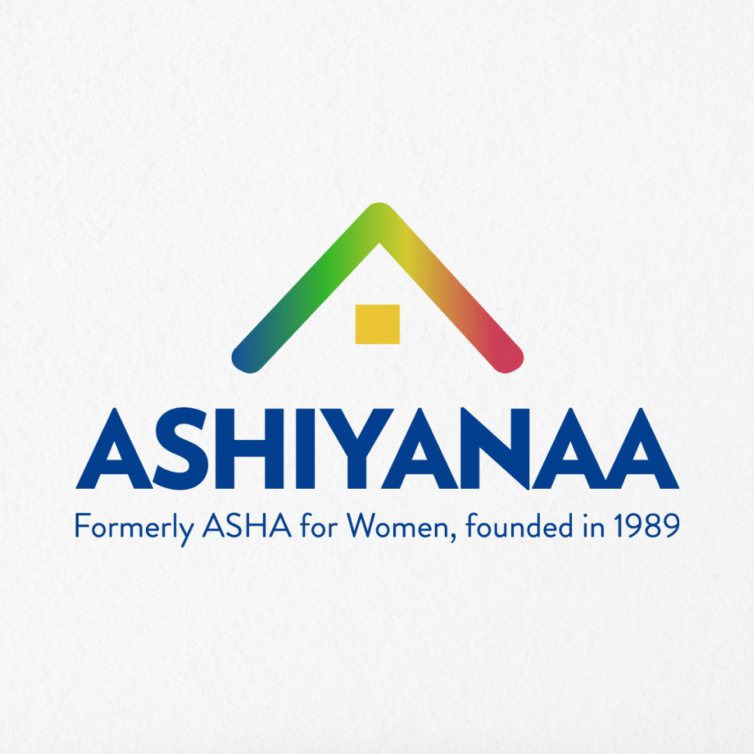 Ashiyanaa  Logo
