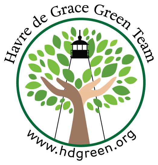 Havre De Grace Green Ltd. Logo