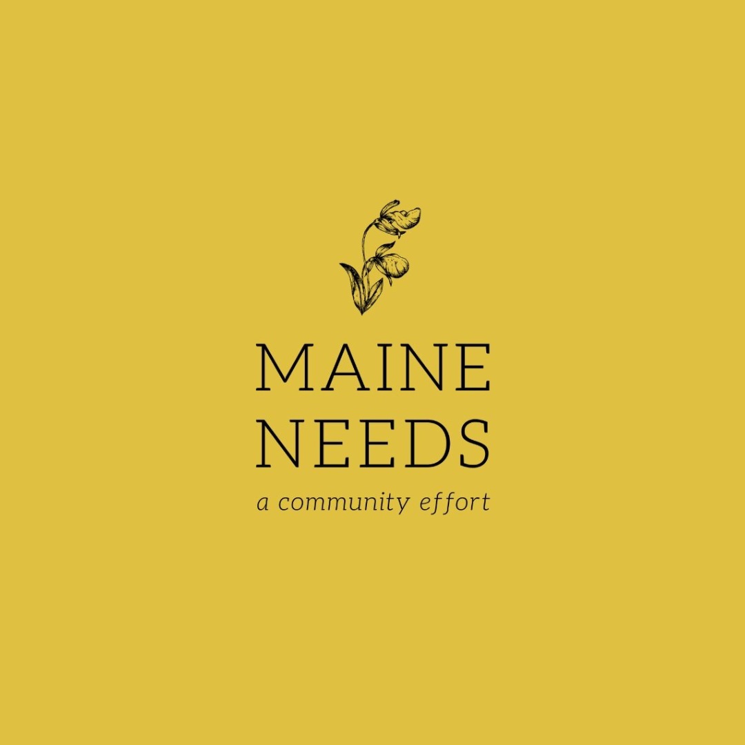 Maine Needs Inc Logo