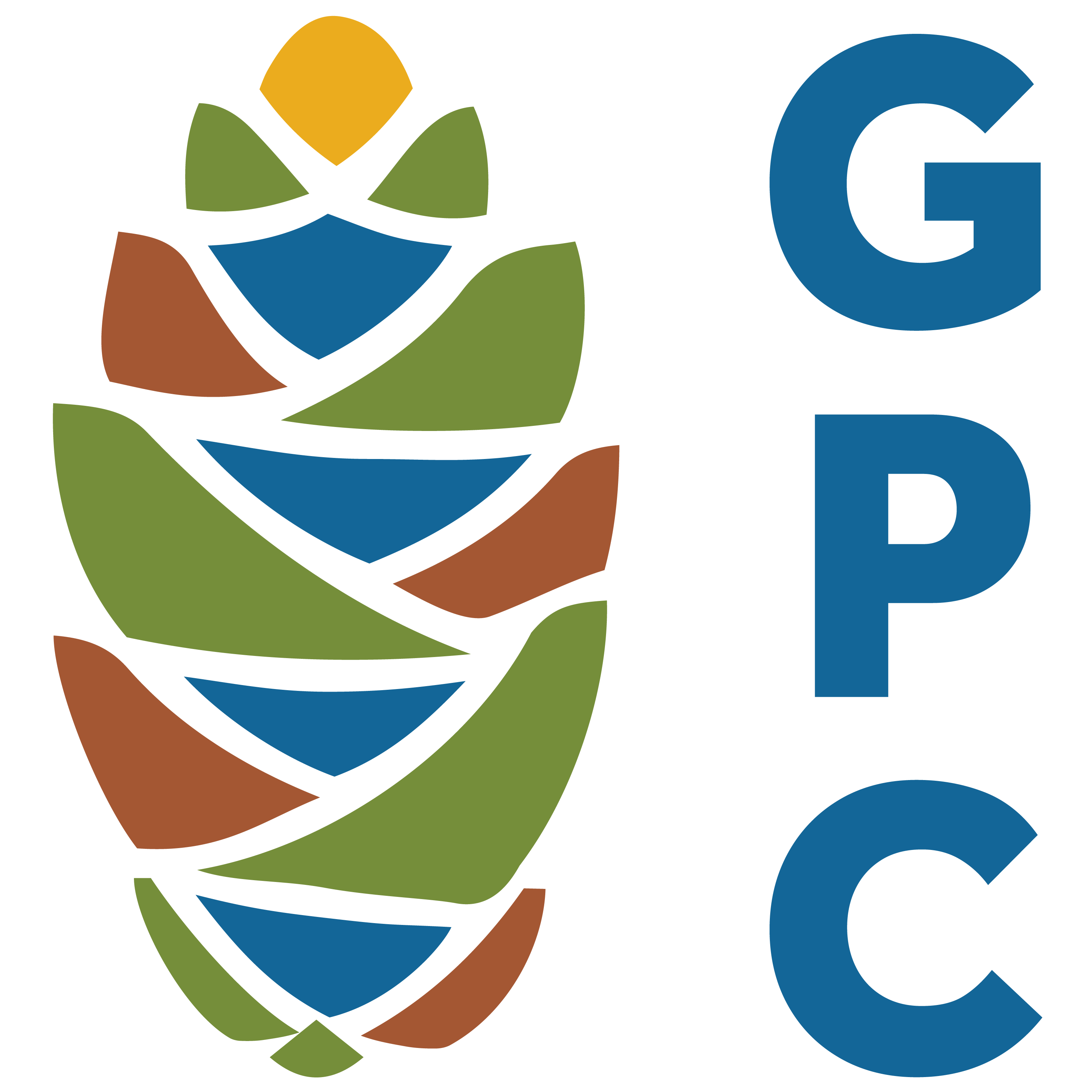 Great Peninsula Conservancy Logo
