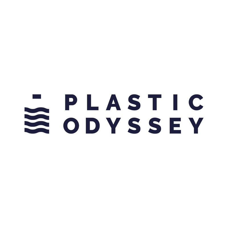 Plastic Odyssey Fund Logo
