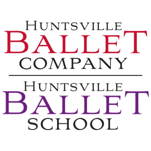 Community Ballet Association Of Huntsville Inc Logo