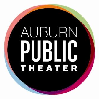 Auburn Public Theater Inc Logo