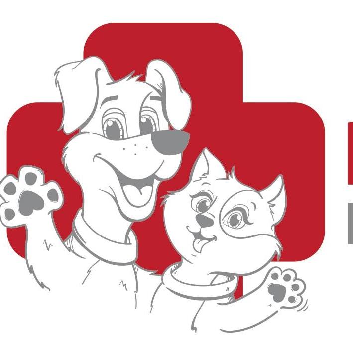 Paws In Need Va Inc Logo