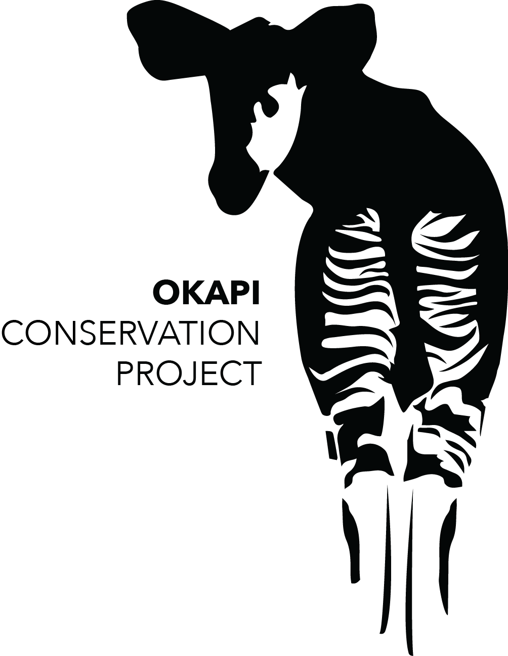 Donate to Okapi Conservation Project