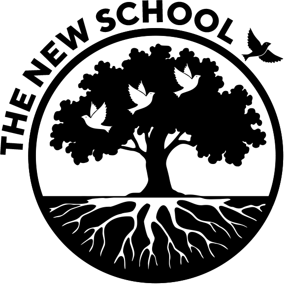 New School Logo