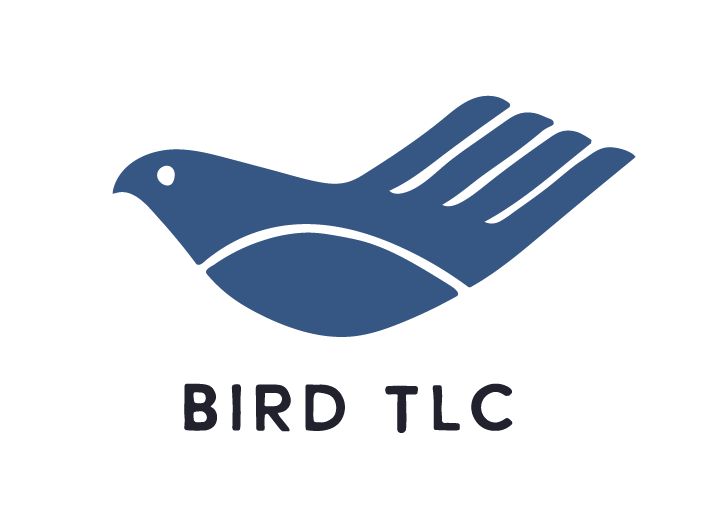 Bird Treatment And Learning Center Logo
