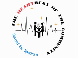 Beyond The Spectrum Ok Inc Logo
