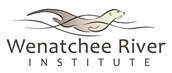Wenatchee River Institute Logo