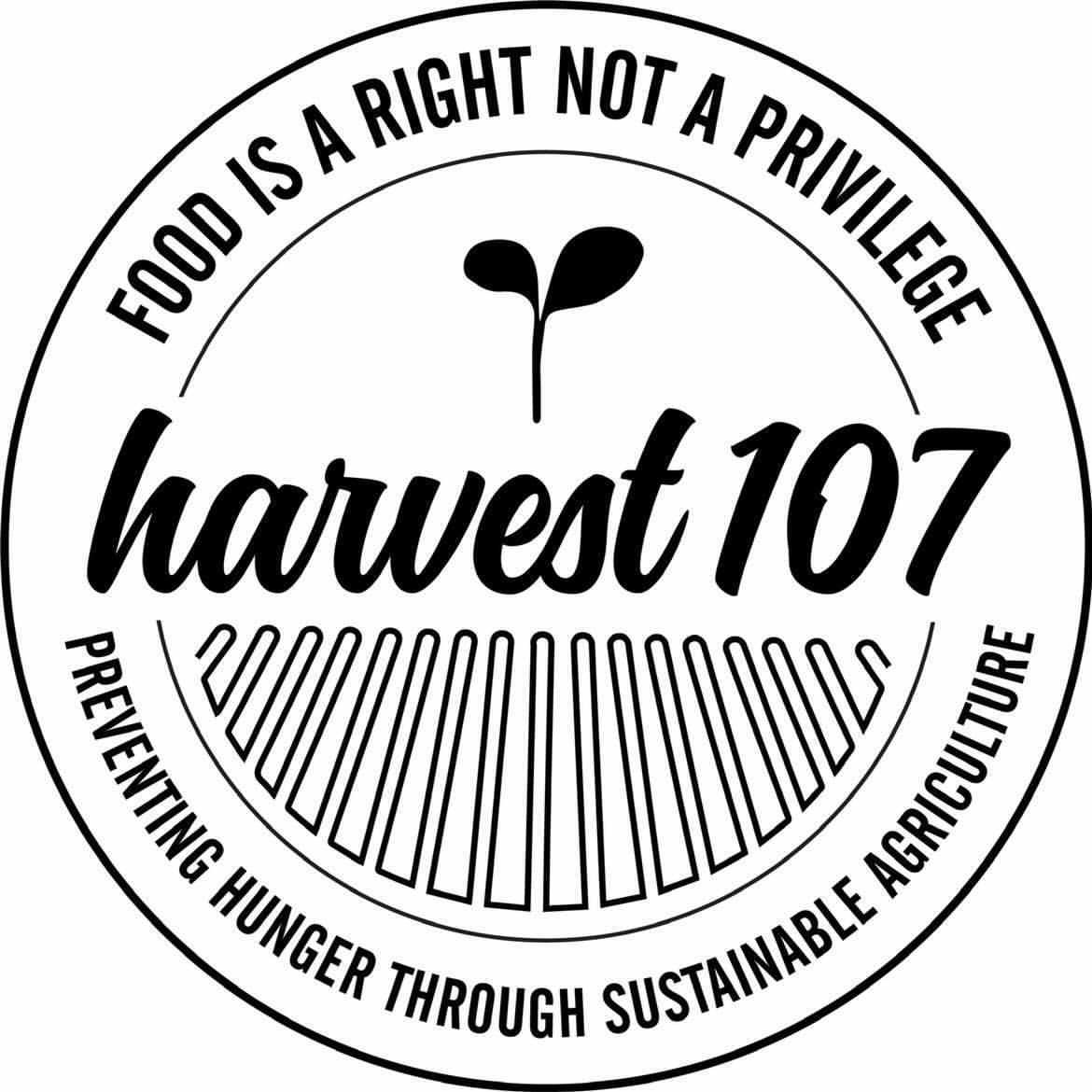 Harvest107 Inc Logo