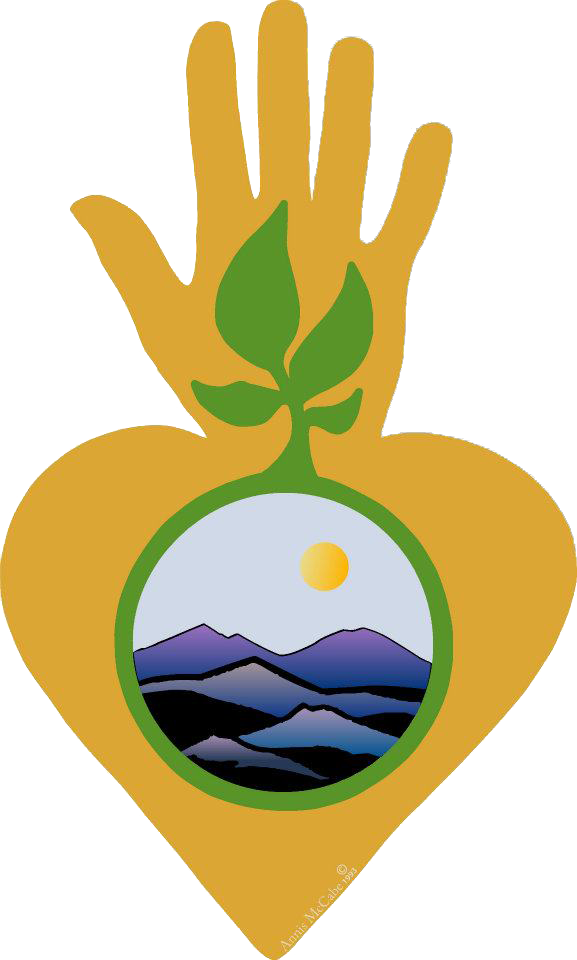 The Sedalia Center Inc Logo