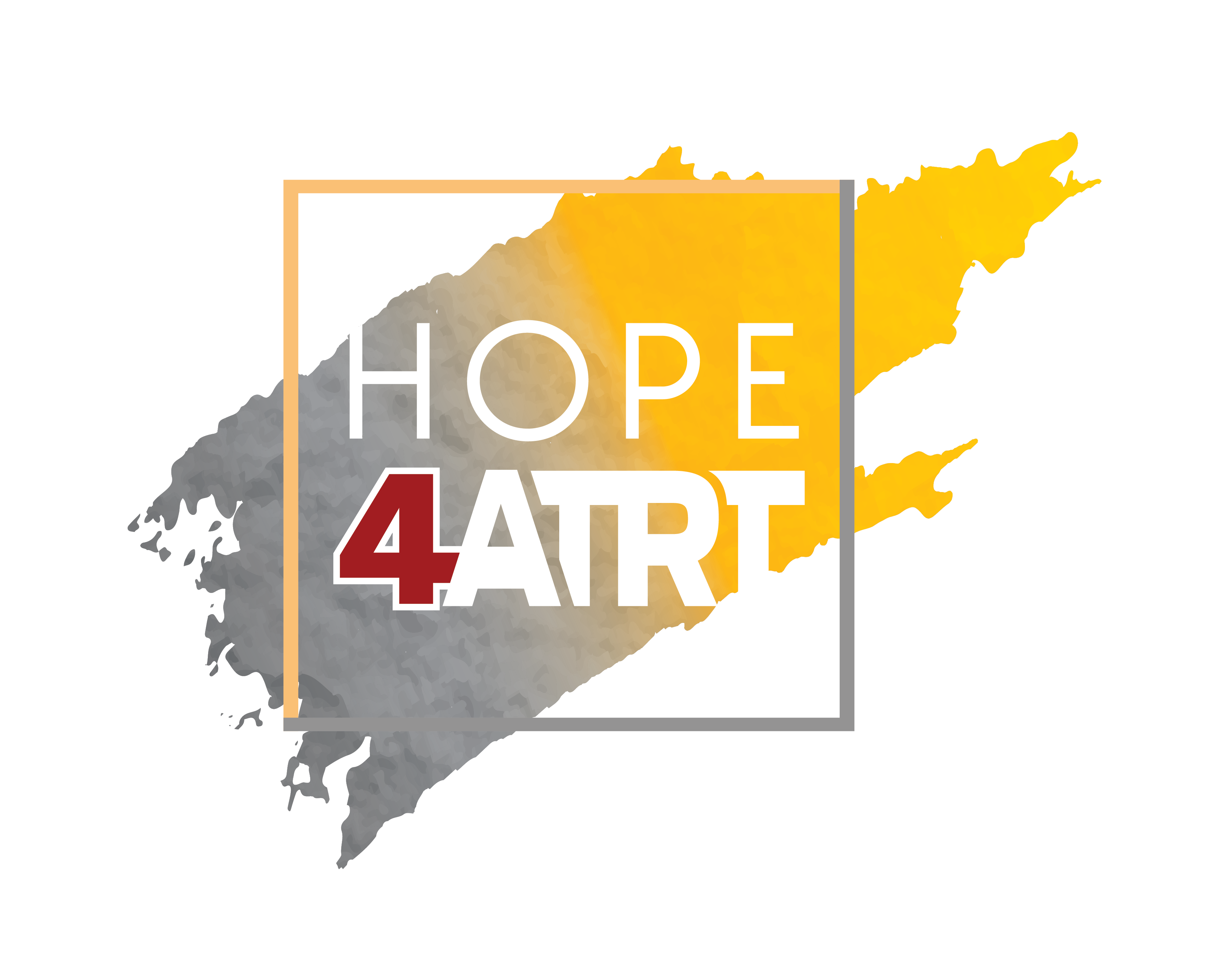 Hope4ATRT Logo