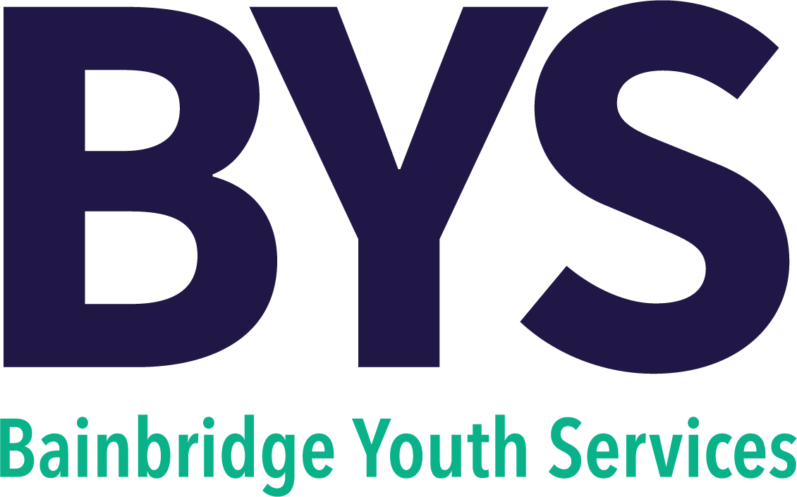 Bainbridge Youth Services Logo