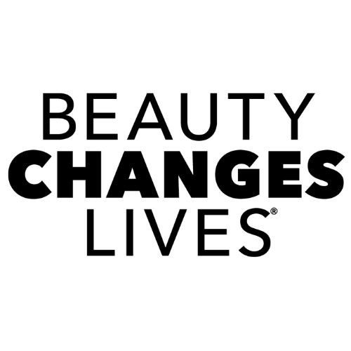 Beauty Changes Lives Logo
