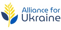 Returned Peace Corps Volunteers Alliance For Ukraine Logo