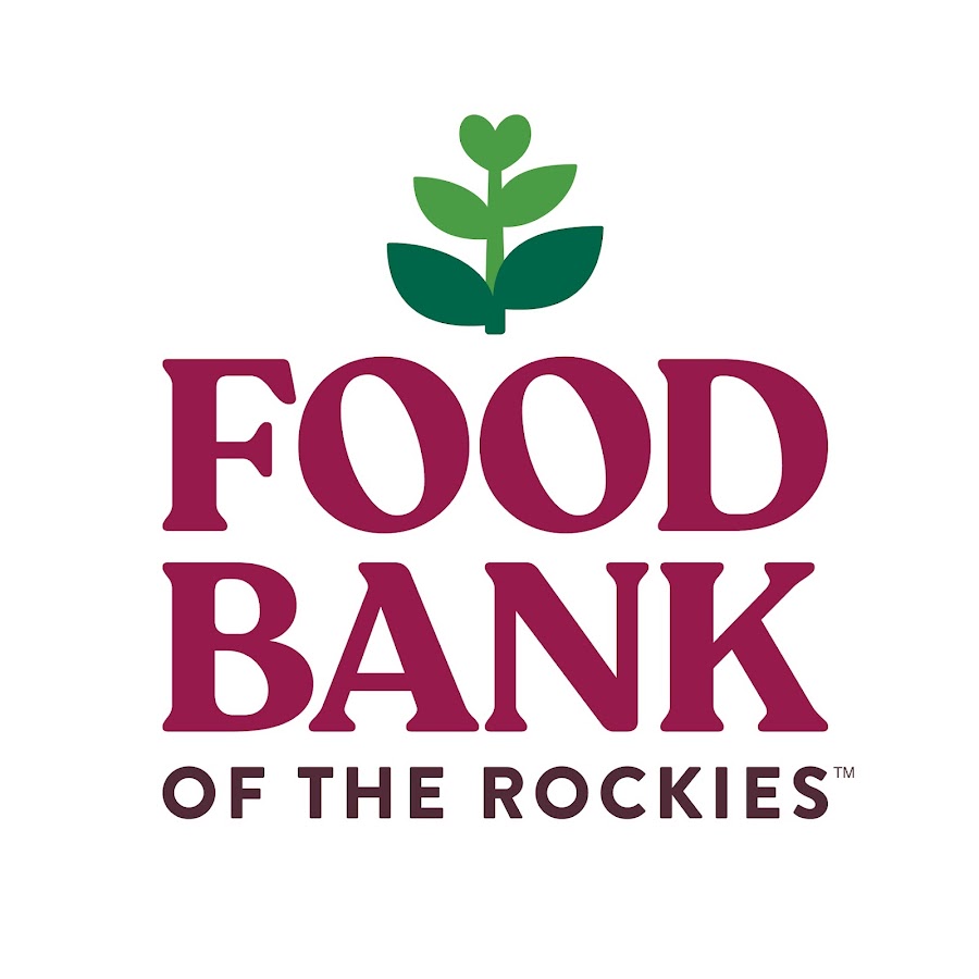 Food Bank Of The Rockies Logo
