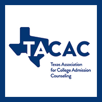 Texas Assoc For College Admission Counseling Logo