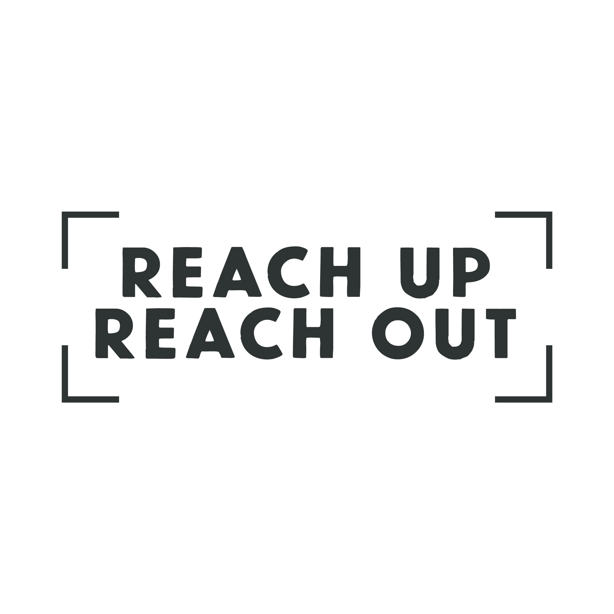Reach Up Reach Out Ministries Inc Logo