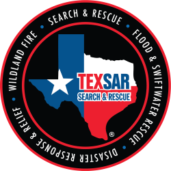 Texsar Logo