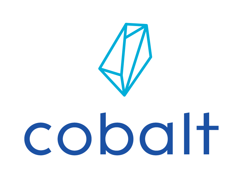 Cobalt Foundation Logo