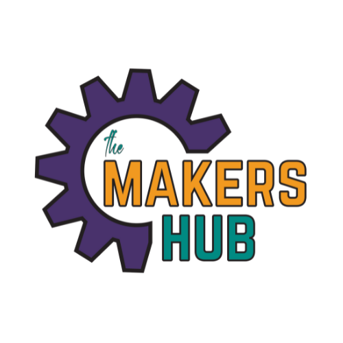 The Makers Hub Logo