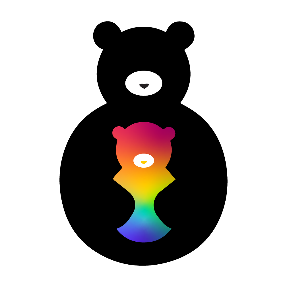 Free Mom Hugs Inc Logo