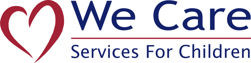 We Care Services For Children Logo
