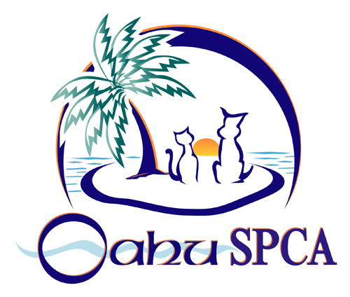 Oahu Society For The Prevention Of Cruelty To Anim Logo