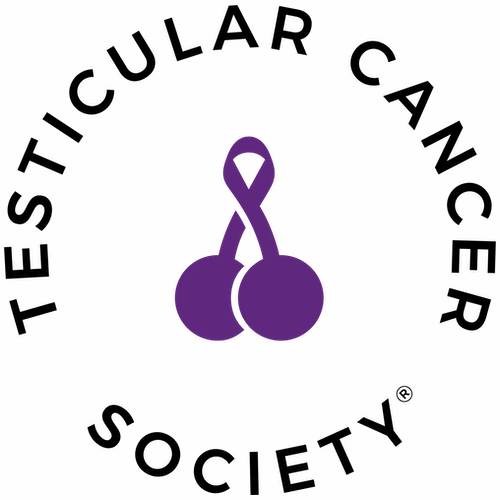 Testicular Cancer Society Logo