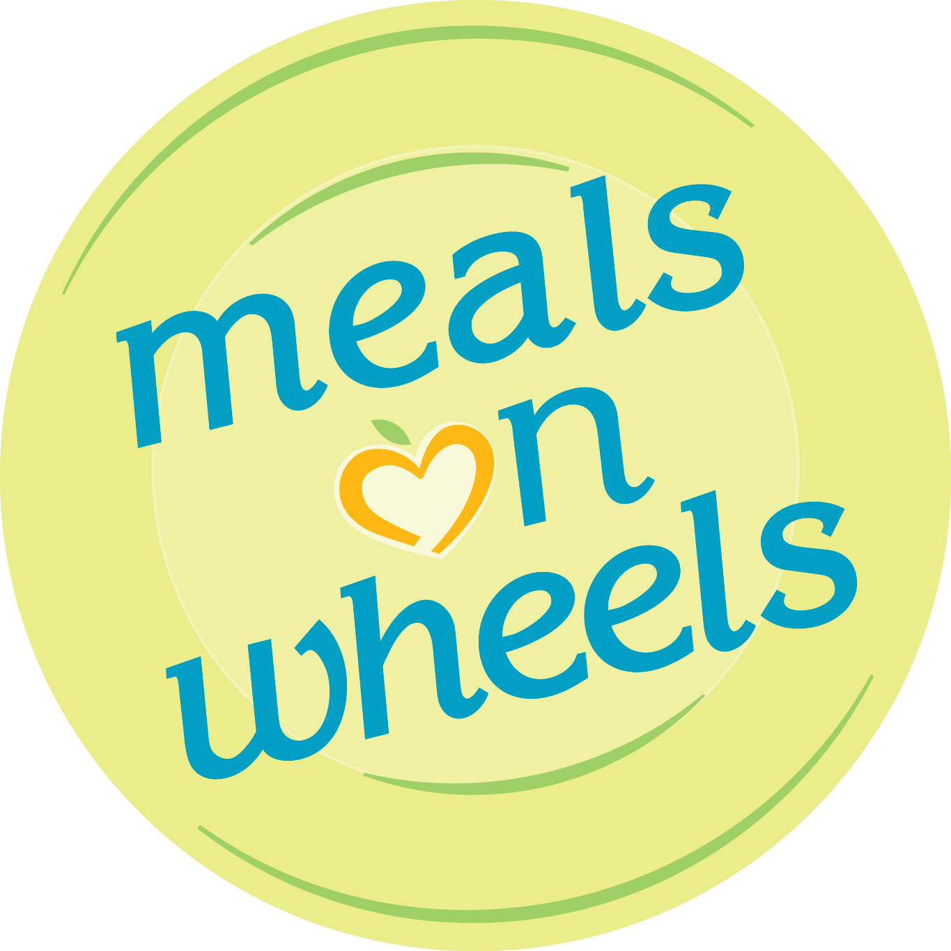 Metro Meals On Wheels Logo