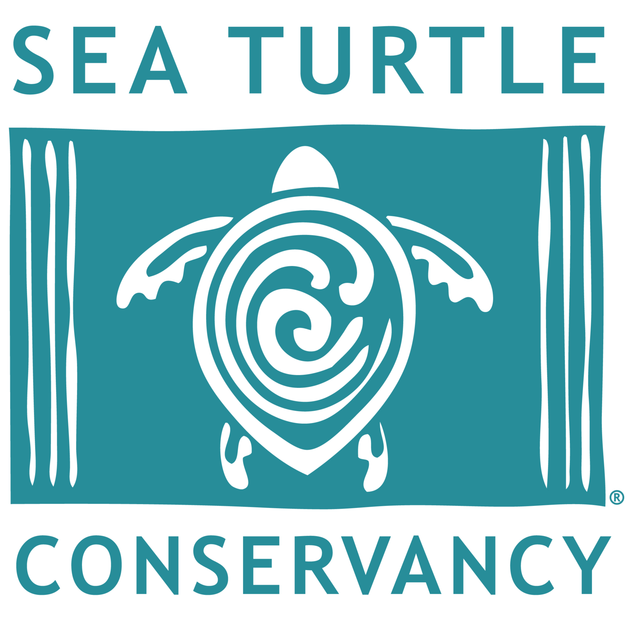 Sea Turtle Conservancy Logo