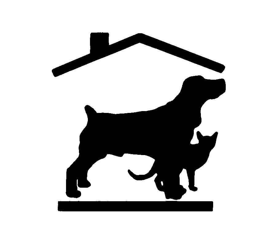 Menominee Animal Shelter Logo