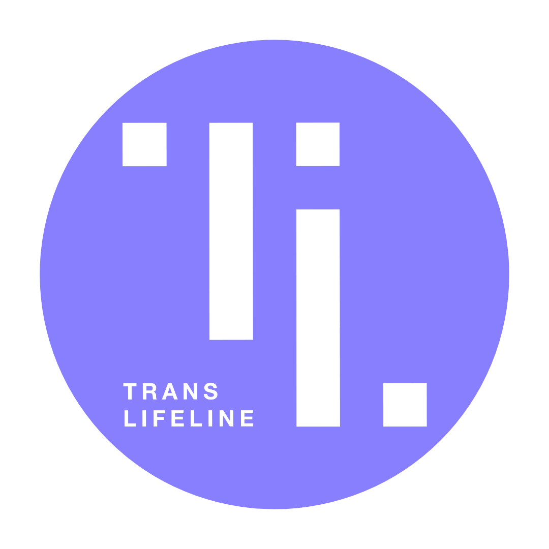 Translifeline Logo