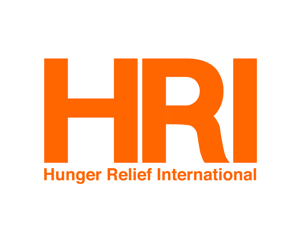 Hunger Relief International Logo
